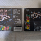 Matchbox CD - pikkukuva 1
