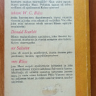 S.S.Van Dine: Skarabeen salaisuus, Otava 1960, 3.p. - pikkukuva 2