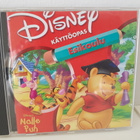 PC MAC peli - Nalle Puh Esikoulu - Disney Classics - pikkukuva 1