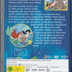 Pieni merenneito -trilogia (3DVD) puhuttu suomeksi - pikkukuva 3