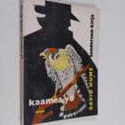 David Hume : Kaamea yö : salapoliisiromaani - pikkukuva 1