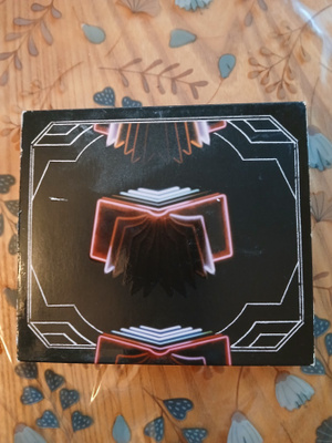 Arcade Fire : Neon Bible
