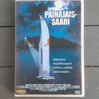 DVD: Painajaissaari (Mirjana Jokovic, David Thorton 2002) - pikkukuva 1
