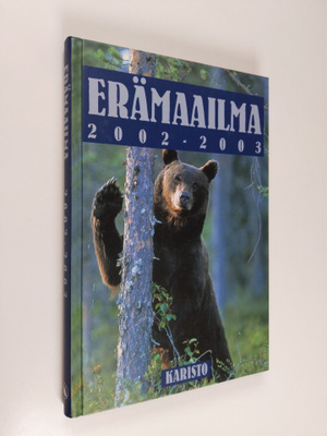 Erämaailma 2002-2003