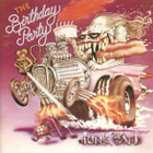 BIRTHDAY PARTY - JUNKYARD - pikkukuva 1