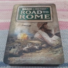 March to victory - Road to Rome (dvd) - pikkukuva 1