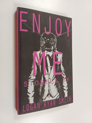 Logan Smith : Enjoy Me