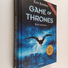 Kim Renfro : Game of Thrones : koko historia - pikkukuva 1