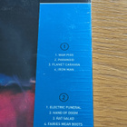 Black Sabbath – Paranoid (UUSI 2025 USA 100% AAA LP) - pikkukuva 5