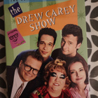The Drew Carey Show The Complete First Season UUSI - pikkukuva 1