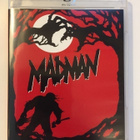 Madman (Blu-ray + DVD) Vinegar Syndrome (1981) - pikkukuva 1