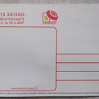 Minimoi nro 2761 : Demarinaiset, vaalit 2007 -postikortti - pikkukuva 2
