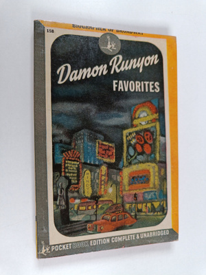 Damon Runyon : Favorites