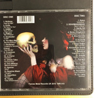 FEMME METAL PRESENTS: VARIOUS - Beauty And Brutality 2cd - pikkukuva 2