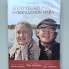 Myrskyluodon Maija DVD - pikkukuva 1