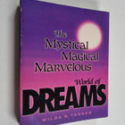 Wilda B. Tanner : The Mystical, Magical, Marvelous World ... - pikkukuva 1