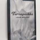 John Bevere : Turvapaikka : lupaus turvasta Hänen valtans... - pikkukuva 1