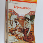 Belinda Grey : Legendan varjo - pikkukuva 1
