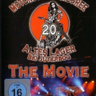 dvd, 20th Motorcycle Jamboree [motor bikes, Germany] - pikkukuva 1