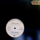 SERGIO MENDES :: DANCE ATTACK ::VINYYLI 12" MAXI-PROMO 1984. - pikkukuva 1