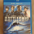 Battleship (Blu-ray) - pikkukuva 1
