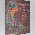 The art of painting on silk, Vol.3 - fashions - pikkukuva 1