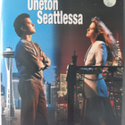 Uneton Seattlessa DVD Tom Hanks & Meg Ryan - pikkukuva 1