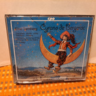 Tamberg Eino:Cyrano de Bergerac-Paul Mägi 2CD - pikkukuva 1