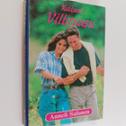 Anneli Salonen : Rakkaani Villiruusu - pikkukuva 1