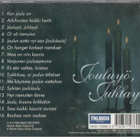 JAAKKO RYHÄNEN JOULUYÖ JUHLAYÖ - pikkukuva 2