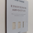 Jeremy Stangroom : Einsteinin arvoitus : mieltä kutkuttav... - pikkukuva 1