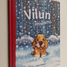Marcus Pfister : Vilun ensilumi - pikkukuva 1