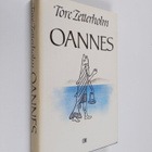 Tore Zetterholm : Oannes - pikkukuva 1