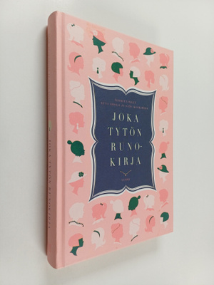 Joka tytön runokirja