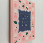 Joka tytön runokirja - pikkukuva 1