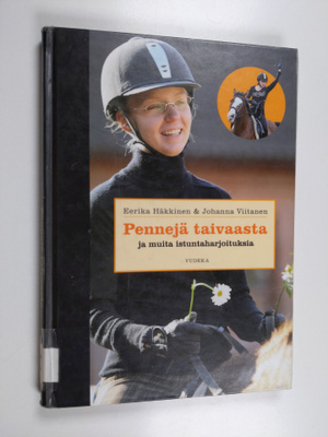 Johanna Viitanen ym. : Pennejä taivaasta ja muita istunta...
