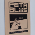 Sebastian Nyberg : Feta blås (tekijän omiste) - pikkukuva 1