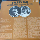 Arne Domnerus & Rune Gustafsson: Svarta får - Ruotsi-jazz - pikkukuva 2