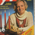 YV n:o 12 1979 Eija Merilä. Saarijärvi. Salme. Hannele. - pikkukuva 1