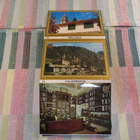 Mallorca Valldemossa. Korttihaitari 10 korttia. - pikkukuva 1