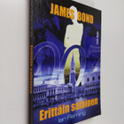 Ian Fleming : Erittäin salainen : viisi tuokiokuvaa James... - pikkukuva 1