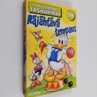 Walt Disney : Räjähtävä tempaus - pikkukuva 1