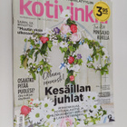 Kotivinkki 13/2020 - pikkukuva 1