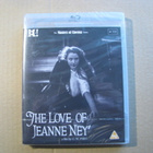 THE LOVE OF JEANNE NEY ( Eureka ) - pikkukuva 1