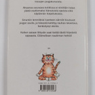 Traudl Reiner ym. : Joogaa kissoille - pikkukuva 2