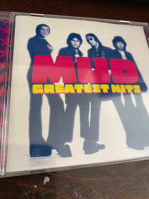 Mud: Greatest hits