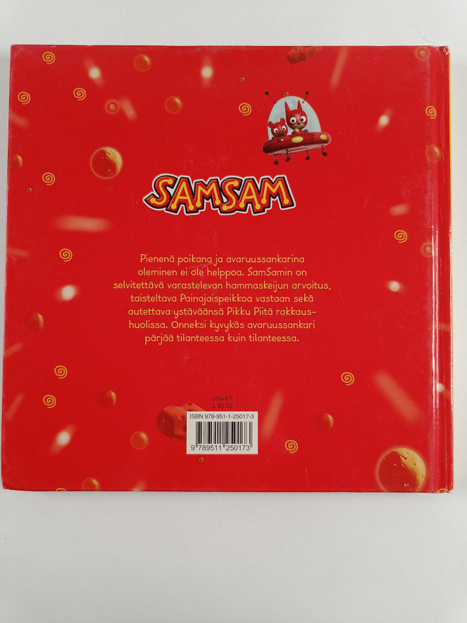 Item image