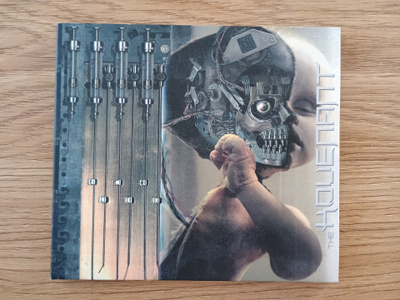 The Kovenant - Seti - CD