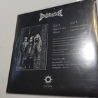GALVANIZER - HORRID TALES OF DEATH M-/M- 7'' EP - pikkukuva 2