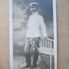 vintage upseeripostikortti - pikkukuva 1